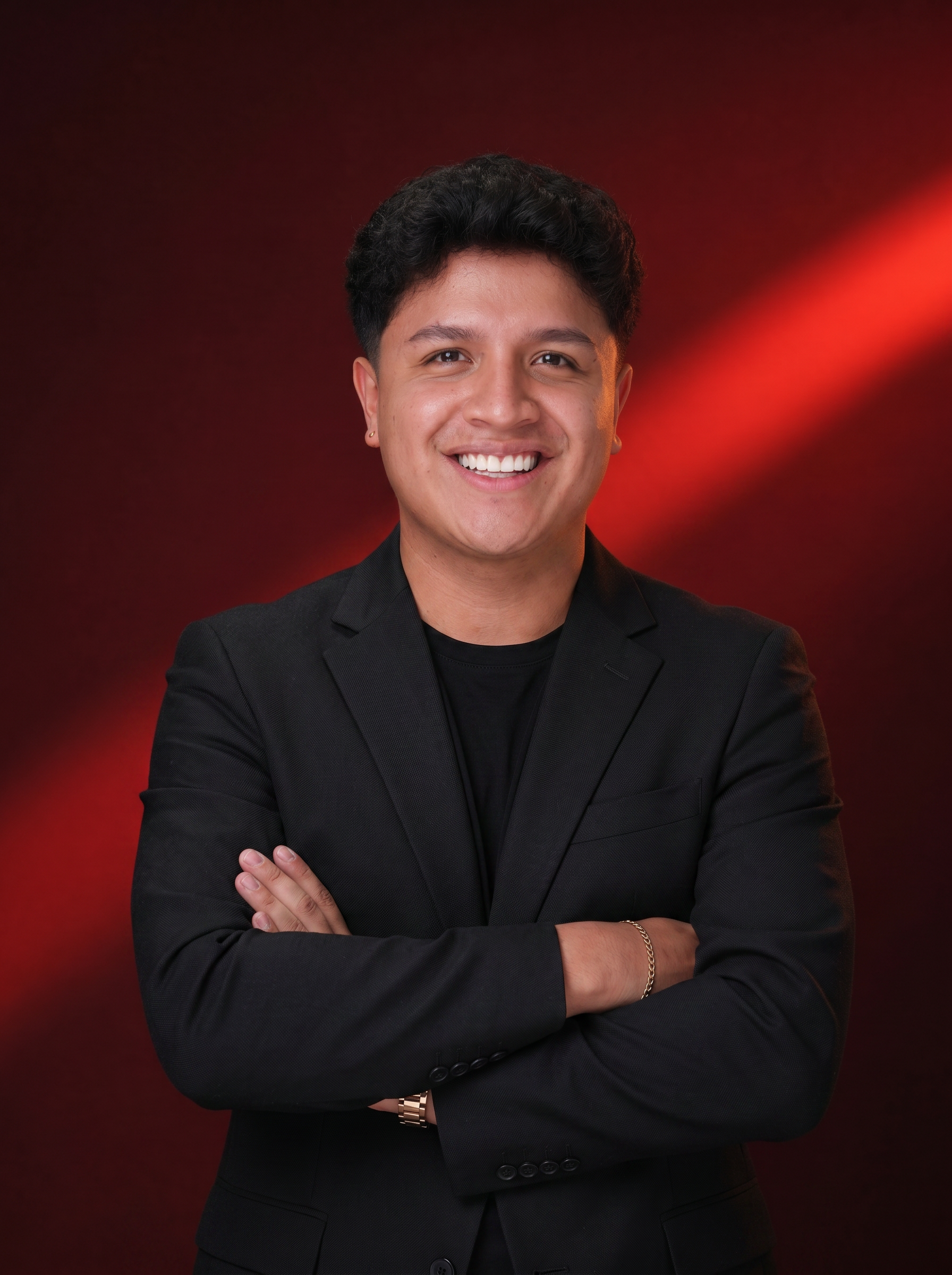 Alejandro Parada